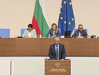 ДАНС разследва Обществения съвет за Детската болница, но и МЗ и ИАМН за „Мама и аз“