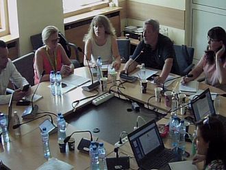 СОС решава за сливането на IV-та и II-ра МБАЛ на 25 юли