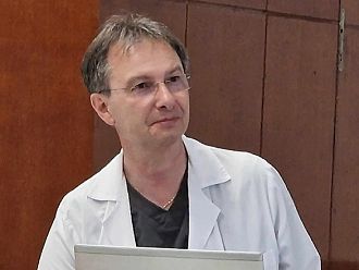 Доц. Калпачки: Времето е критично важно за лечението на инсулт