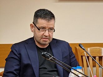 Проф. Мавров: Разходите за рецепти рязко се увеличиха от март насам