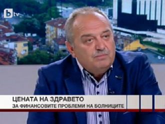 От лимитите страдат и пациентите, и лекарите