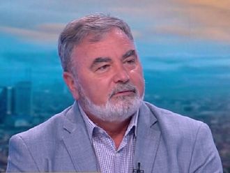 Доц. Кунчев: Повече са заболяванията, свързани с кърлежи