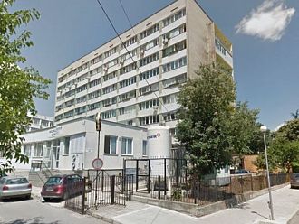 СБАГАЛ „Проф. д-р Димитър Стаматов“ във Варна е определена за университетска болница