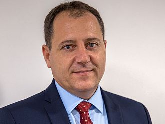 Проф. д-р Бойчо Ланджов бе избран за ректор на МУ-София