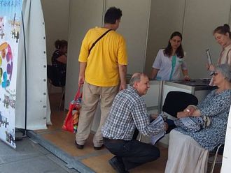 Част от пациентите с хепатит С все още не знаят за новите начини на лечение