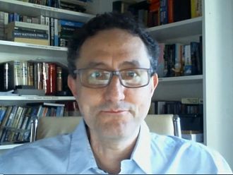 Д-р Илиев: Няма нужда от притеснение за птичия грип