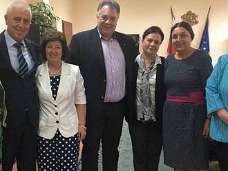 Най-големият кадрови проблем в здравната система е свързан с недостига на медсестри