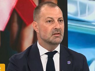 Доц. Арабаджиев: Време е да построим наш