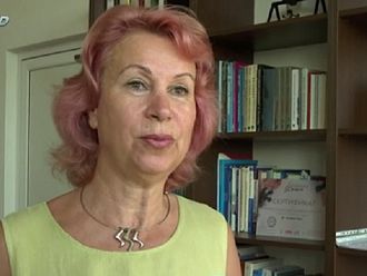 Проф. Христова: