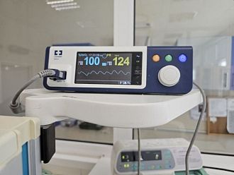 Две дарения получи Неонатологията на сливенската МБАЛ „Д-р Иван Селимински“