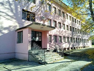 Психиатричната болница в Севлиево акредитирана за база за обучение