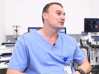 Проф. Карамфилов: В жегите приемайте повече течности и по-лека храна