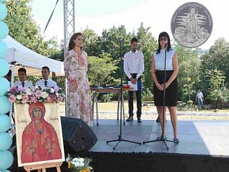 С награди за служители и концерт УМБАЛ „Св. Марина“ – Варна отбеляза патронния си празник