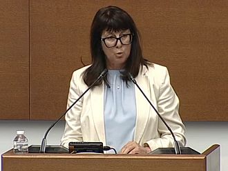 Д-р Кондева: От 1 септември ще отпаднат хартиените отчети на ОПЛ