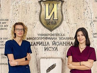 Проучване на ИСУЛ: Гърдата може да бъде съхранена дори при множествен рак