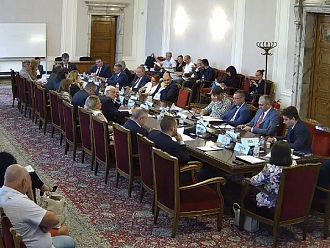 В здравна комисия приеха всички предложения за промяна на ЗЗ на първо четене (Допълнена)