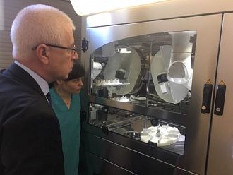 Университетските и областните болници – в списъка на „безлимитните“ лечебни заведения