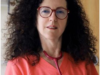 Доц. д-р Йорданка Узунова, д.м.: „В УМБАЛ