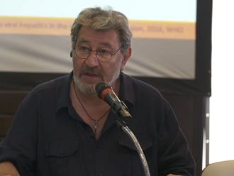 Предлагат д-р Лорис Мануелян за почетен гражданин на Бургас