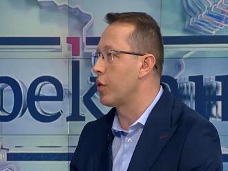 Д-р Здравков: Оптимист съм за темповете на изграждане на Детската болница