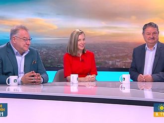 Д-р Ненков: Цените трябва да са ясни за пациентите, но не може лекарите да работят безплатно