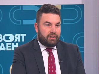 Шарков: Инфраструктурата е ключов фактор за решаването на проблема с недостига на сестри