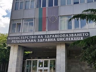 РЗИ-Варна не откри нарушения за прегледа на дете на цена 1500 лв.