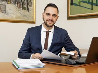 Агенцията по вписванията е отказала да впише новото ръководство на столичната Четвърта МБАЛ