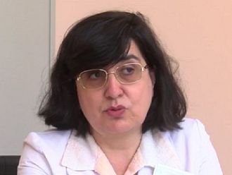 Белодробната болница във Велико Търново бори недостига на кадри с чуждестранни медици