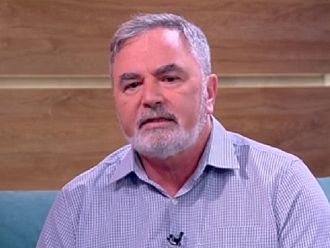 Доц. Кунчев: Наблюдаваме завишаване на случаите на COVID, но сме далеч от пандемичните нива