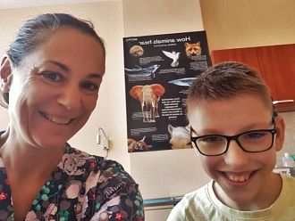 В Пловдив обучават деца с кохлеарни импланти да чуват и разбират звуци