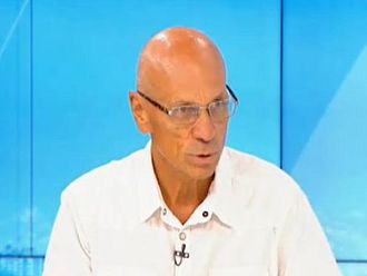 Проф. Марчев: Българинът трябва да се научи да се усмихва, защото усмивката удължава живота