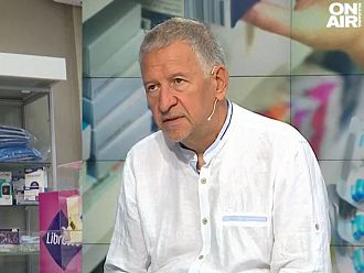 Д-р Кацаров: Разкриването на държавни аптеки не е правилно, те ще бъдат губещи