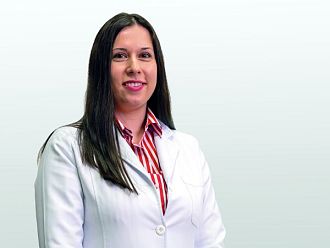 Д-р Михайлова: Нуклеарната медицина разкрива множество перспективи и възможности за професионална реализация