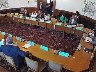 Депутатите от комисията не приеха промените в ЗЗ за психиатричната помощ