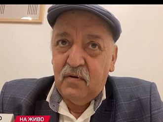 Проф. Кантарджиев за маймунската шарка: Не е нужно да се всява страх