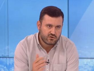 Доц. Вълков: Няма тежък риск от епидемично разпространение на маймунска шарка
