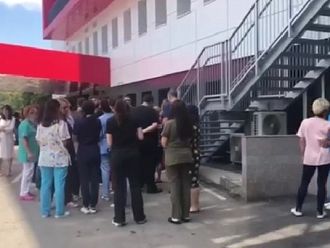 КНСБ готви протест заради липсата на КТД