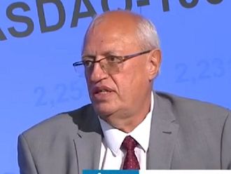 Доц. Спасков: Националната детска болница е политическа дъвка