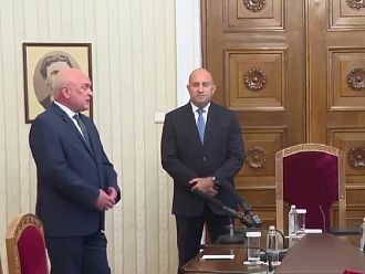 Д-р Галя Кондева остава служебен министър (Допълнена)