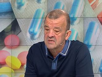 Костов: аптеките няма да спрат да дават безплатни лекарства