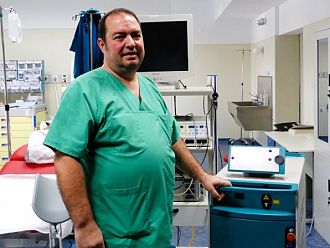 Проф. Шишков: Безразборният прием на антибиотици води до тежки последици при уроинфекциите