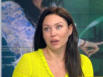 Ренета Камберова за кампанията „Излез от пътя на лошия холестерол“: Вярвам в личния пример