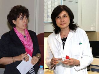 Лятно училище за родители на деца с вродени дефекти на имунната система в МУ-Пловдив