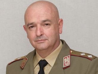 Предлагат проф. Венцислав Мутафчийски за орден „За военна заслуга” I степен - с мечове