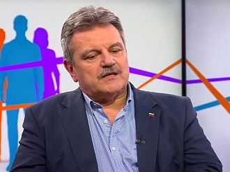 Д-р Симидчиев: Предстои в НЗИС да бъдат включени и образните изследвания