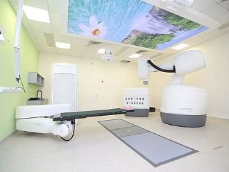 Над 1000 са вече лекуваните с кибернож в УМБАЛ „Свети Георги“