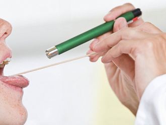 Драстично са се увеличили онкозаболяванията на горните дихателни пътища