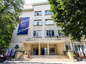 Откриват есенната конкурсна сесия на фонд „Наука“ в МУ-Варна