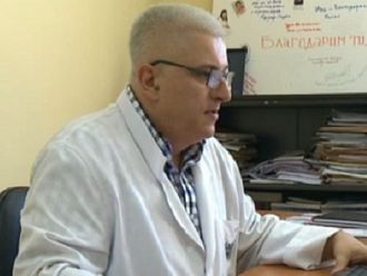 Екипът на проф. Търнев откри нова форма на генетична болест